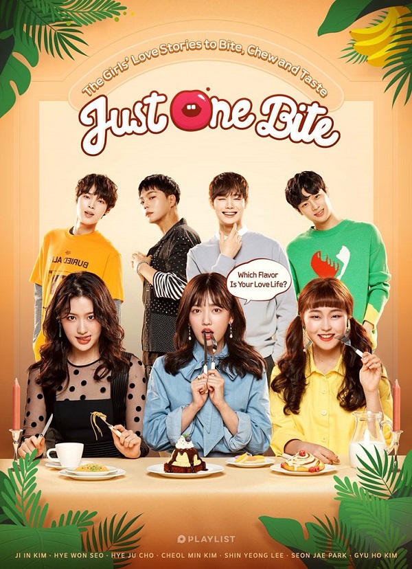 Web Drama Hàn Quốc